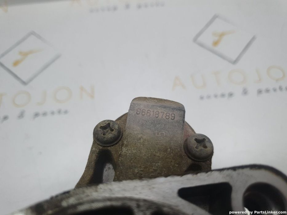 Electromotor DAEWOO MATIZ (KLYA, M100, M150) [ 1998 - > ] 0.8 (F8CV) 38KW|52HP OEM 96618789