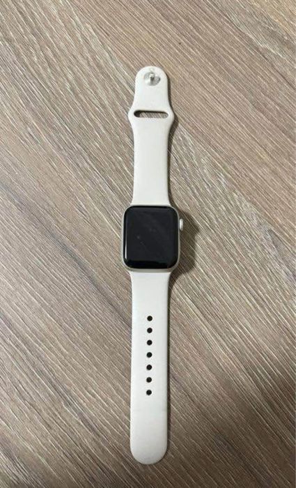 Apple Watch SE2 v2 40mm