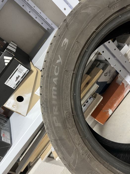 Michelin primacy 3, 205/55/16 летни
