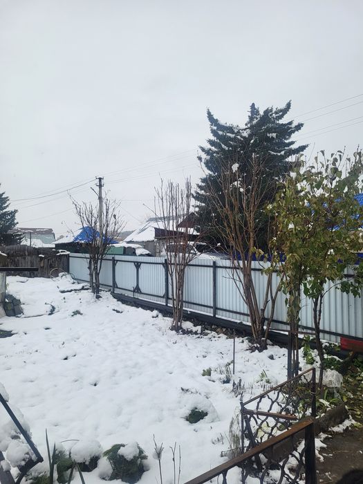 Продаётся летний дом, под дачу