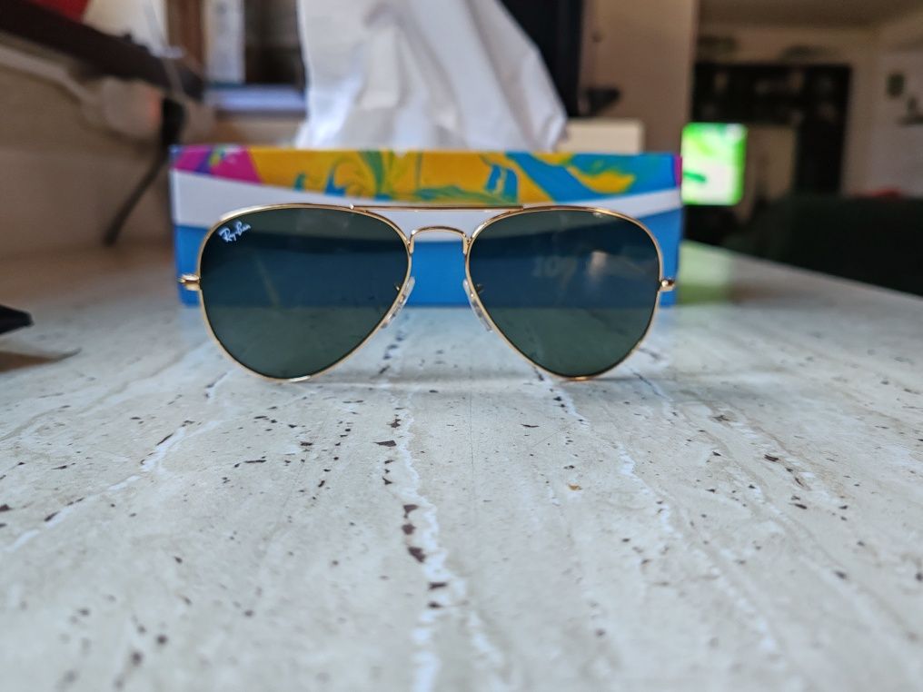 Ochelari de soare RayBan