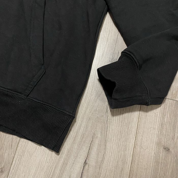 RideFox Logo Hoodie L racing troy lee designs poc endura specialized