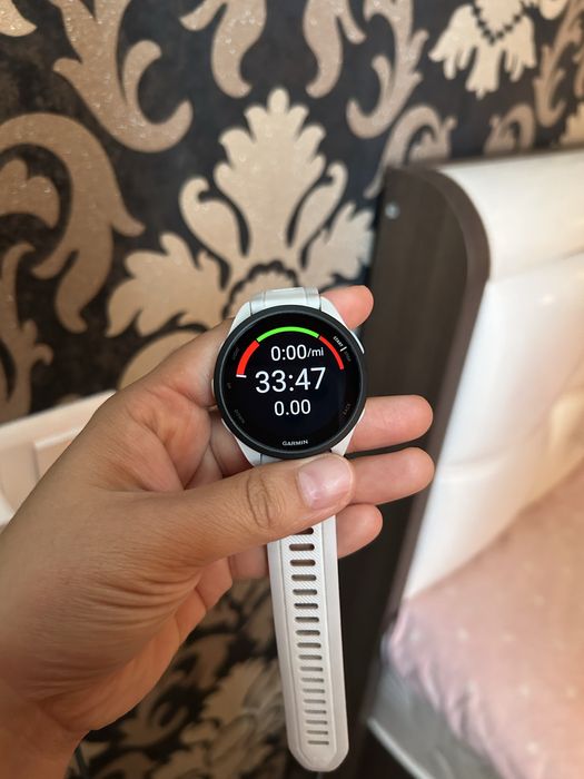 Garmin Forunner 165