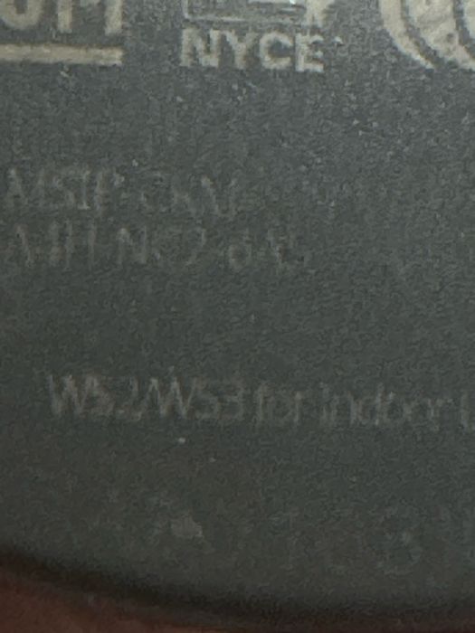 google chromecast nc2-6A5