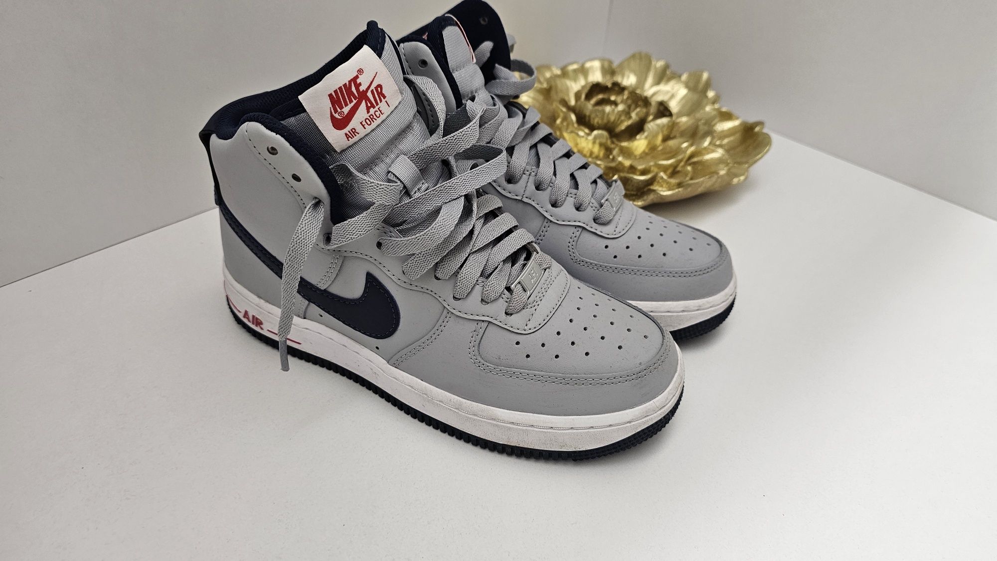Nike air force 1 High QS,  mărime 36.5