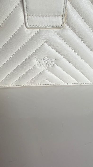 Furla черно портмоне малко Pinko