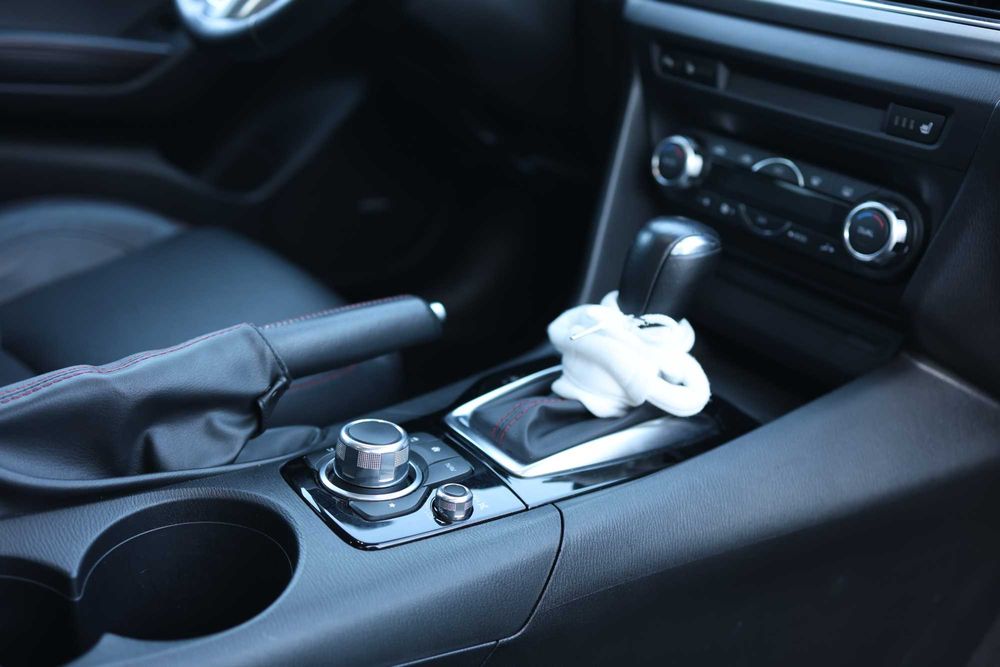 Mazda 3 2014 2.0 skyactive G automată