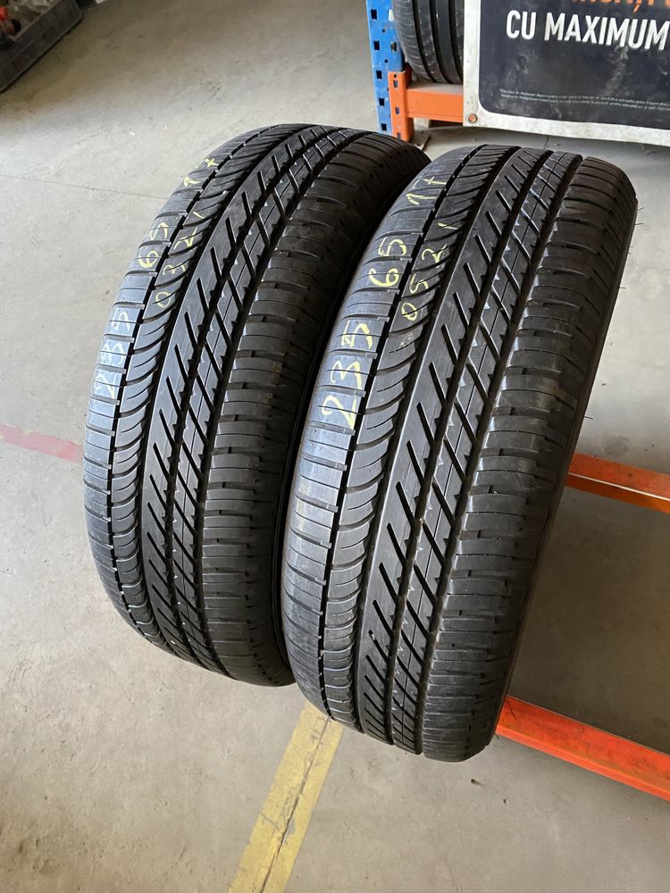 Anvelope vara 235/65/17 Goodyear Eagle F1 AT 235 65 17 R17