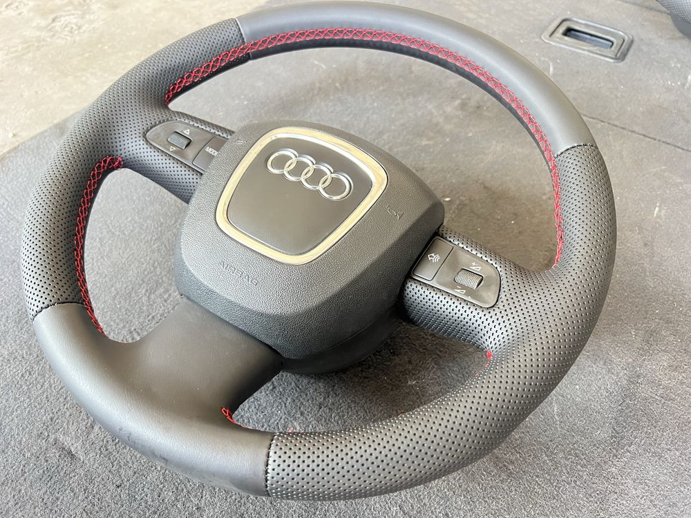 Волан ауди - audi a4, audi a6 , audi a8