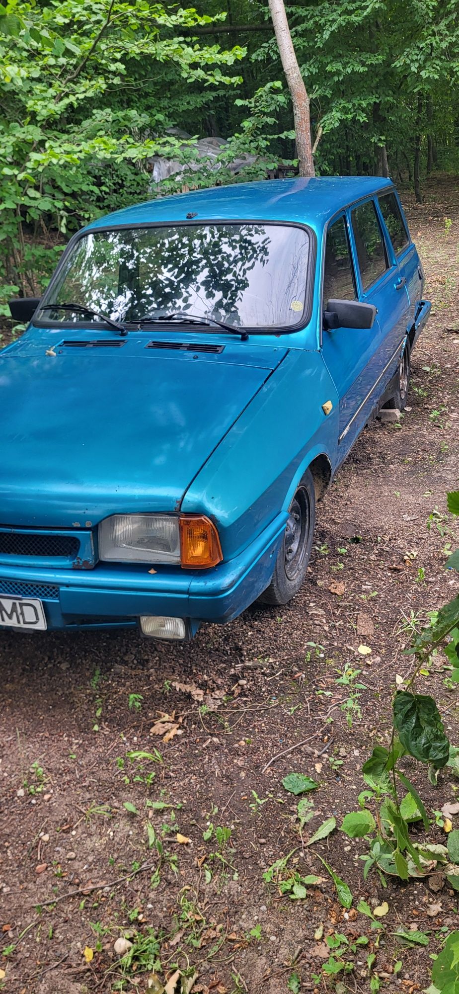 Vând Dacia 1310 break in stare bună
