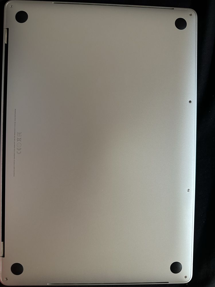 Macbook Pro 15 2017 Amd Radeon 560