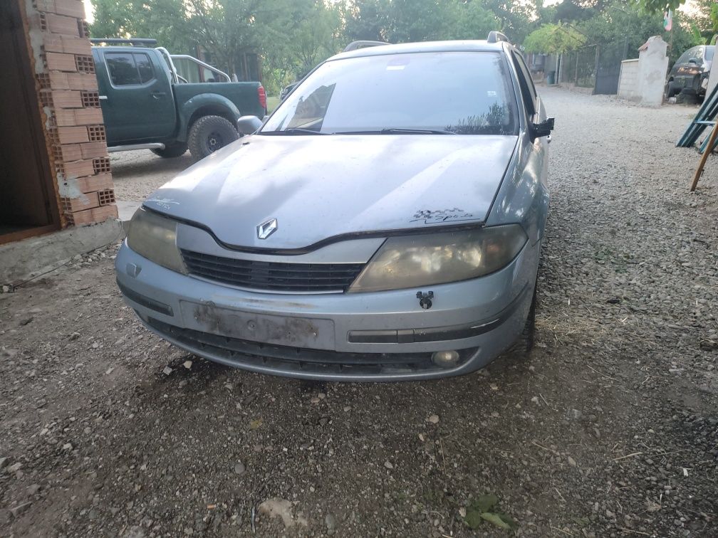 Рено лагуна 1.9дци на части/reno lagyna 1.9dci na chasti