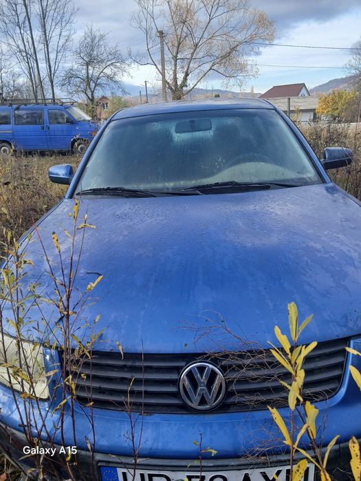 Vand volkswagen passat