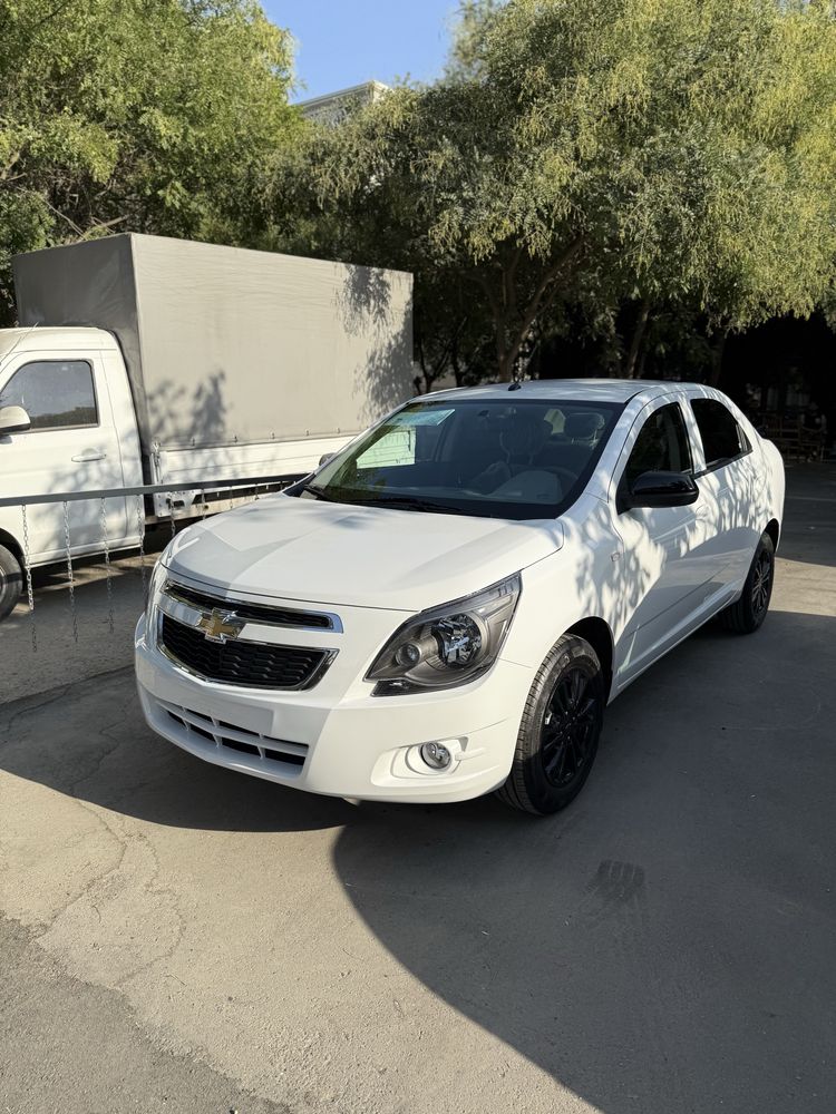 Cobalt Midnight LTZ