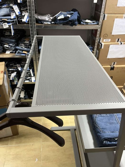 Стелаж нов- 2 броя