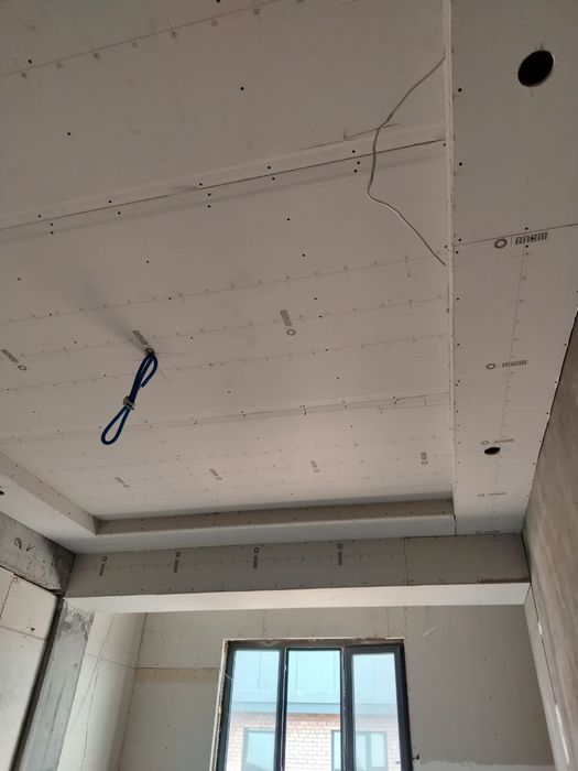 Usta malarka ishlari bosa qilamiza