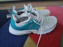Nike presto alb mărimea 37 jum