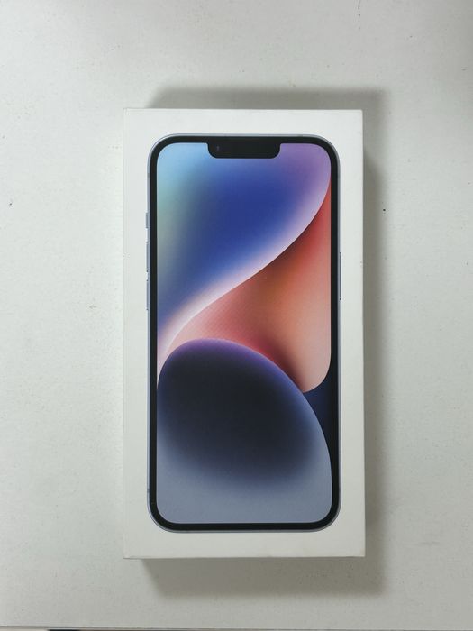 Iphone 14 128gb 91%