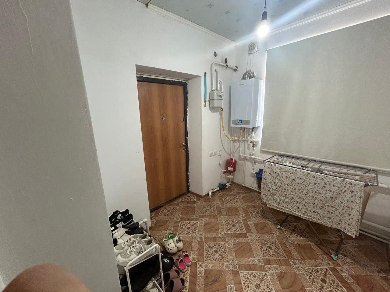 Продается 3-х комнатный дом в селе Каракудык