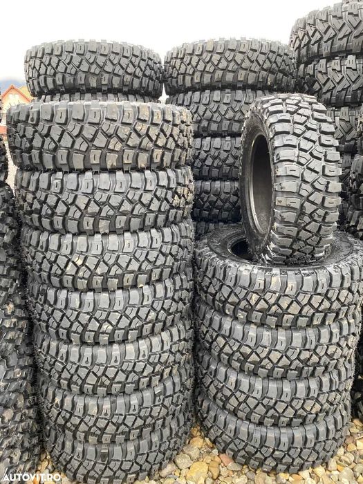 Anvelopa 215/65R16 GALGUM Dakar KM3 M/T  TL; 102R - TRANSPORT GRATUIT!