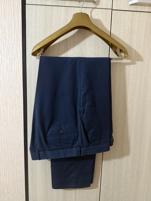 Костюм мужской классический