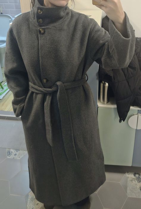 Palton lâna Guido Maria Kretschmer