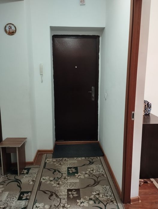 Квартира 3х комнатная