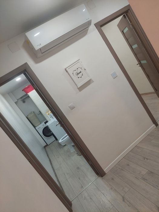 Primesc în  gazda o fata ,zonă centru Bacău toate condițiile