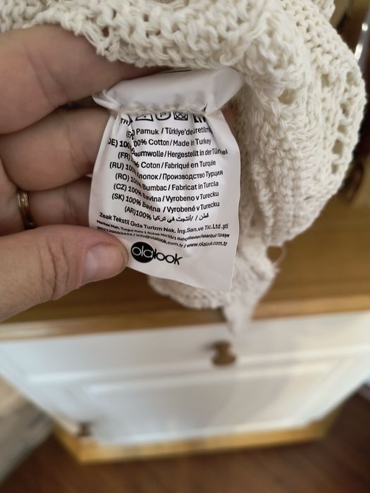 Bluza Trendyol noua mărime S