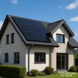 Montaj panouri fotovoltaice , manopera panouri solare