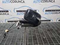 Oglinda stanga Jeep Renegade 2014 - 2018 4 Usi NEGRU 601 (1025) Fara rabatare
