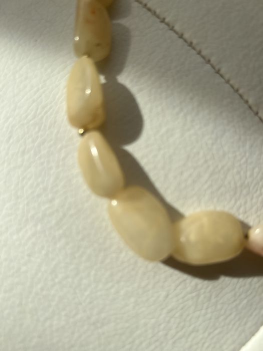 Гердан естествени камъни