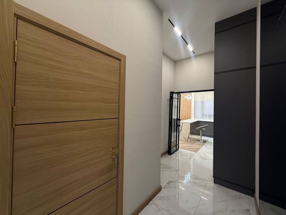 Сдаётся КВАРТИРА 3/5/9 на 60м2 ЖК "Mirabad Avenue" Ор:гостиница Россия