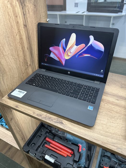 Ноутбук HP •Рассрочка до 1 года• Актив Маркет