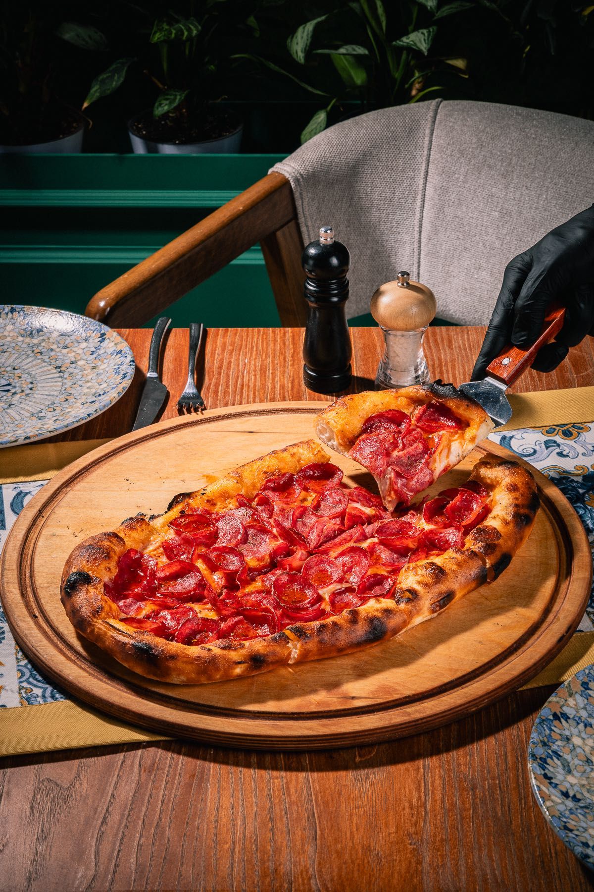 FOOD фотограф в Ташкенте