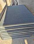 Grătare zincate dimensiuni 
100x88x3 cm
100x95x3 cm
100x110x3 cm
120x8