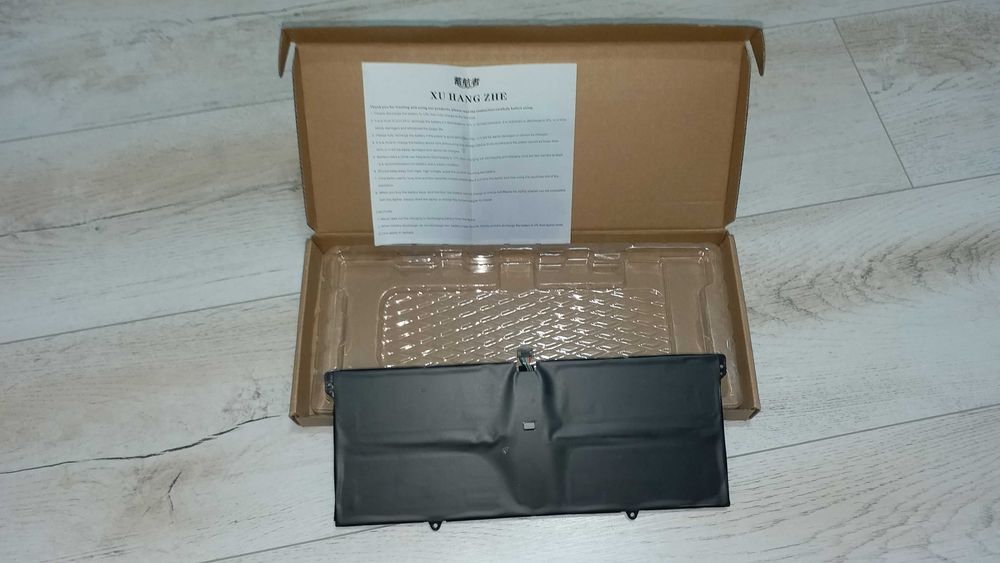 Baterie Laptop, Lenovo, Flex PRO-13IKB, 7.68V, 9120mAh, 70Wh