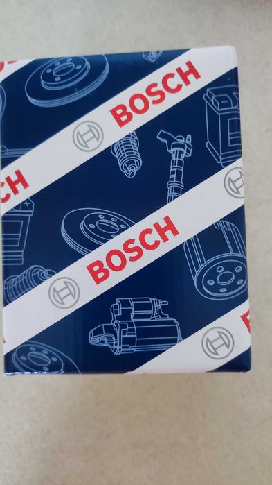 Чисто ново електромоторче Bosh