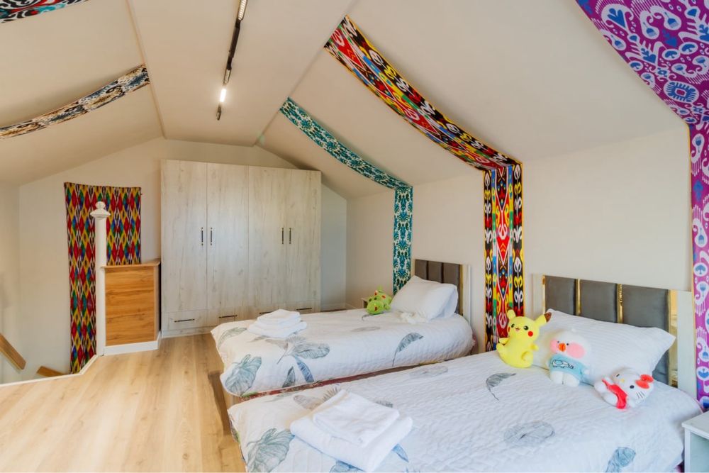 Срочно Продается Таунхаус на Саракульке