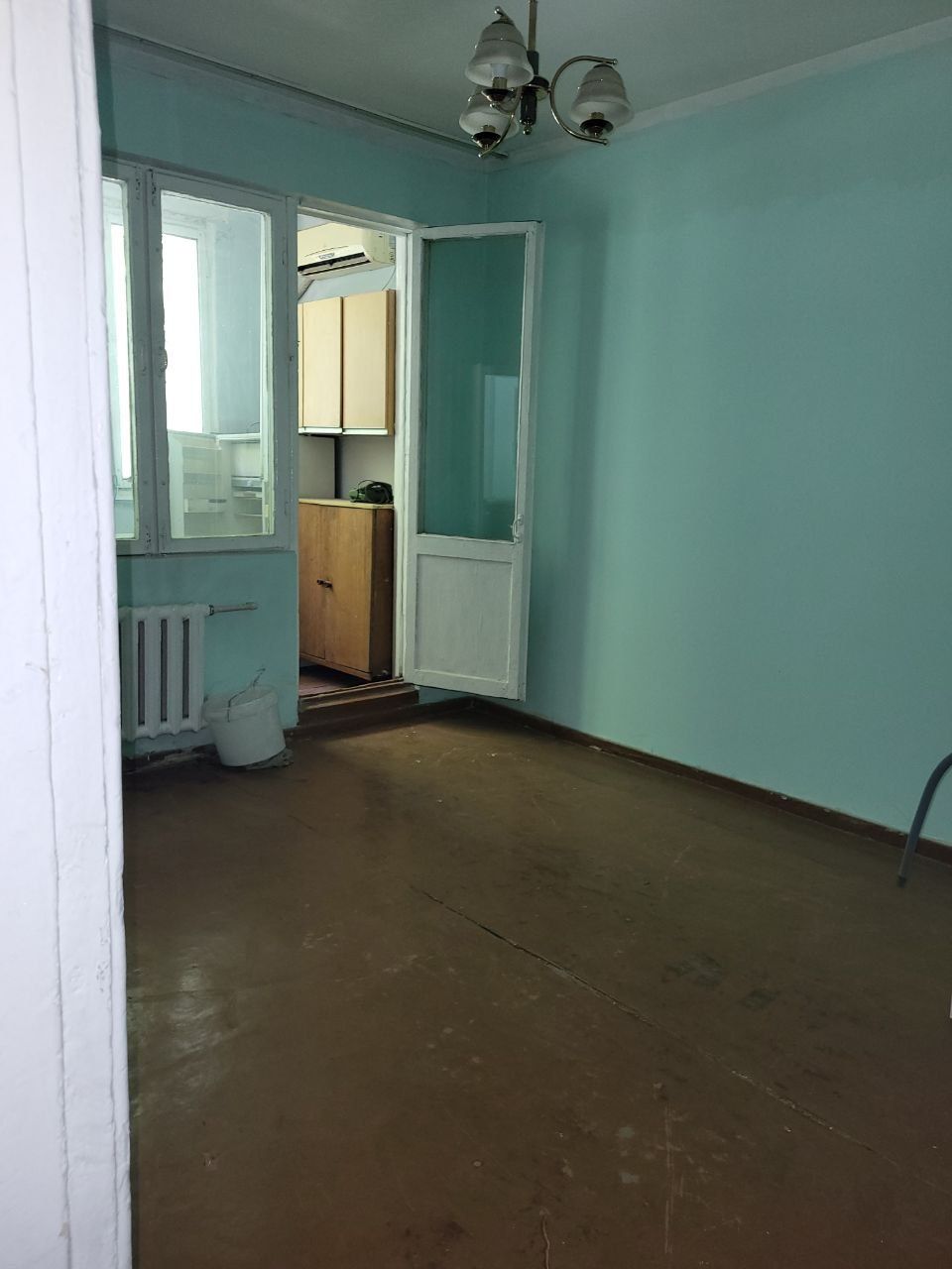 Продается 2 комнатная квартира Чиланзар 2