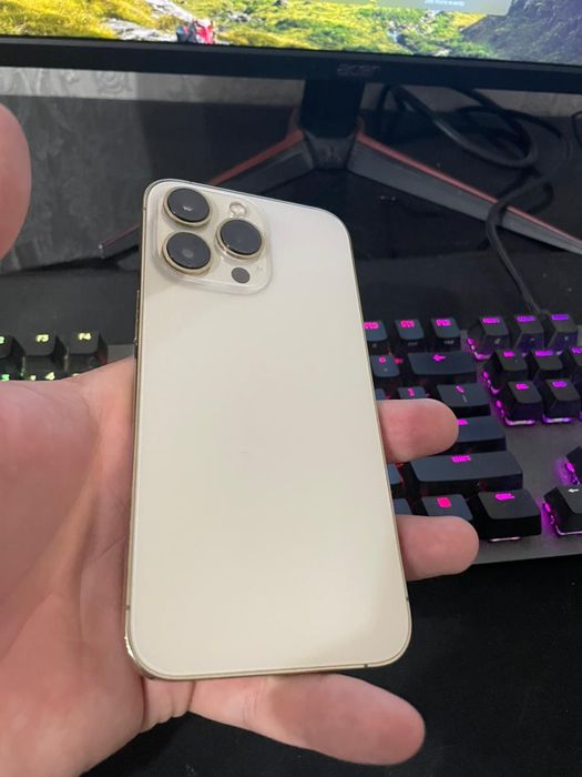 Продам iphone 13 pro 128 gb