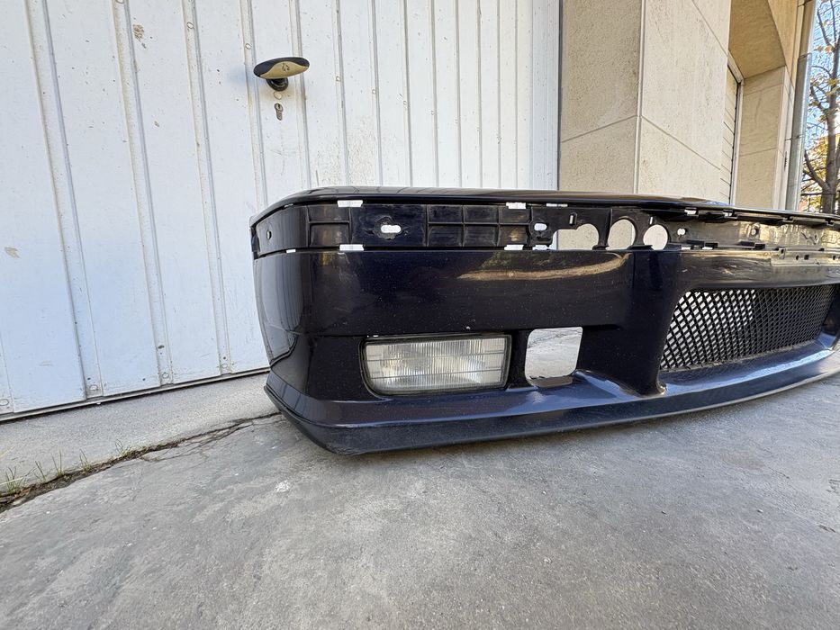 М предна броня е36