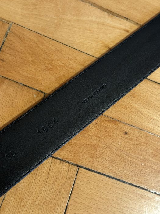 Cesare Paciotto кожен колан