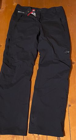 Mammut DryTech Winter Pants Women's Size EU38