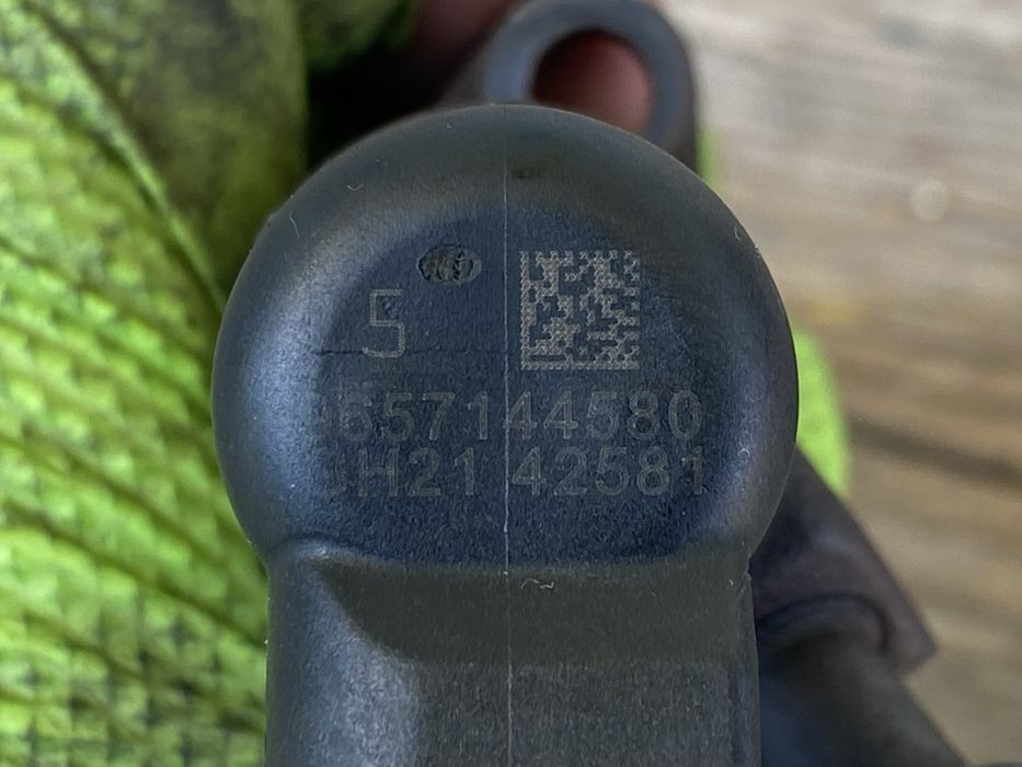 Injectoare ford  mondeo , c max  2.0 tdci