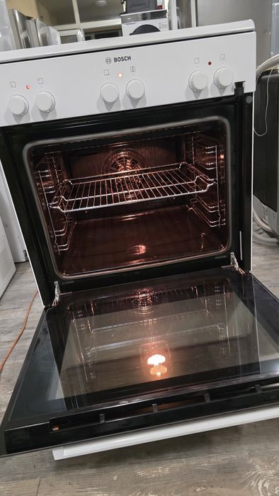 Печка Bosch 60см