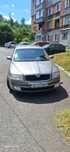 Sokoda Octavia 2,  2008
Motor : 2.0 Tdi 147 CP
An fabric