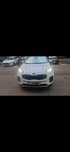 Vind chia sportage