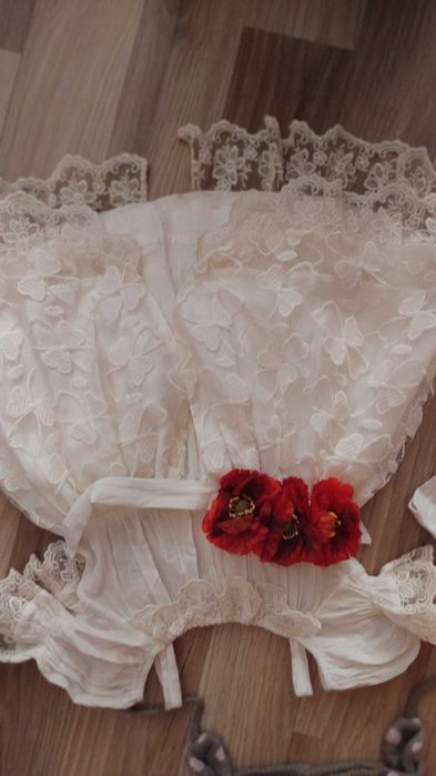 Rochita 3 ani serbare