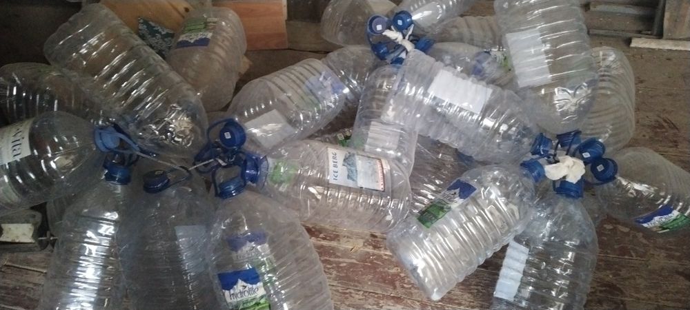 10 л баклашка 3000 сумдан